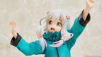Coreful Figure Eromanga Sensei Sagiri Izumi Hoodie Ver. (Re-run)
