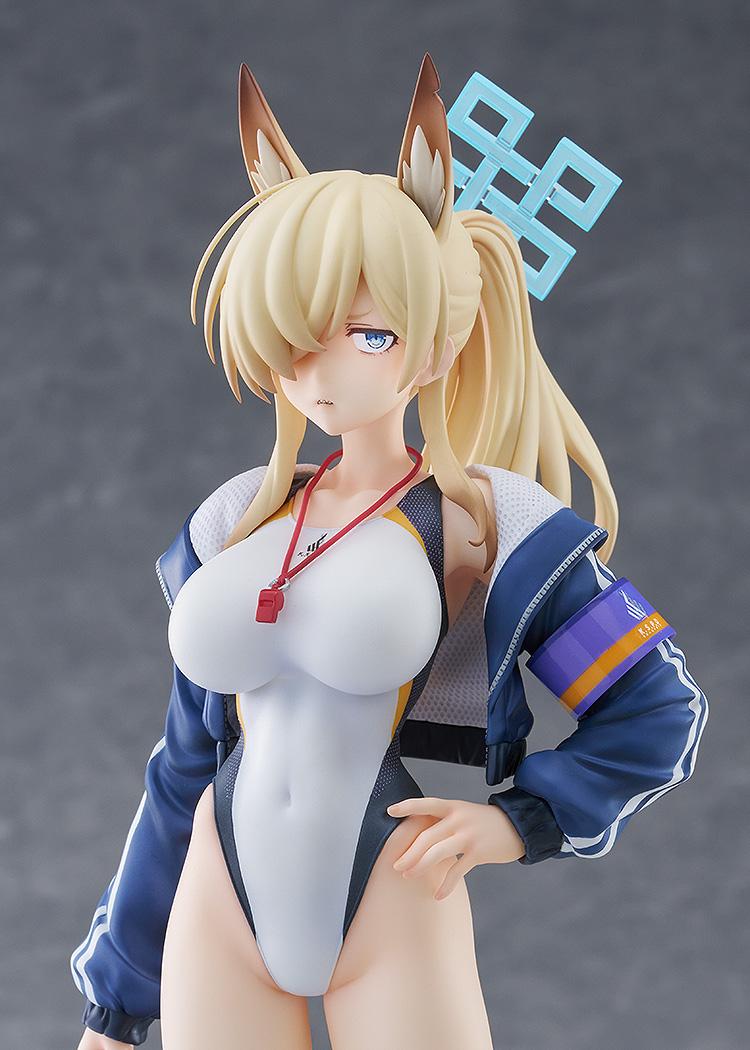 Blue Archive Kanna Swimsuit 1/7 Scale Figure