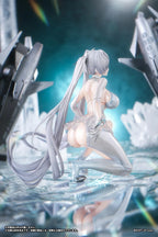 Goddess of Victory: Nikke Cinderella 1/12 Scale Action Figure
