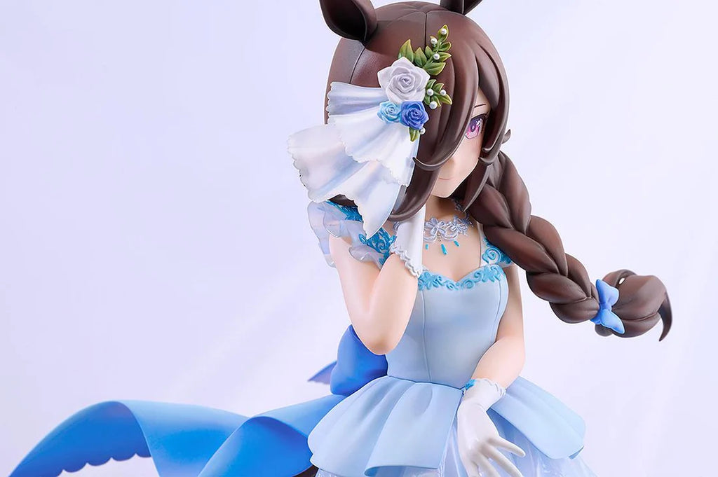 Umamusume: Pretty Derby Rice Shower: The Day I Dreamed of Ver.1/7 Scale Figure