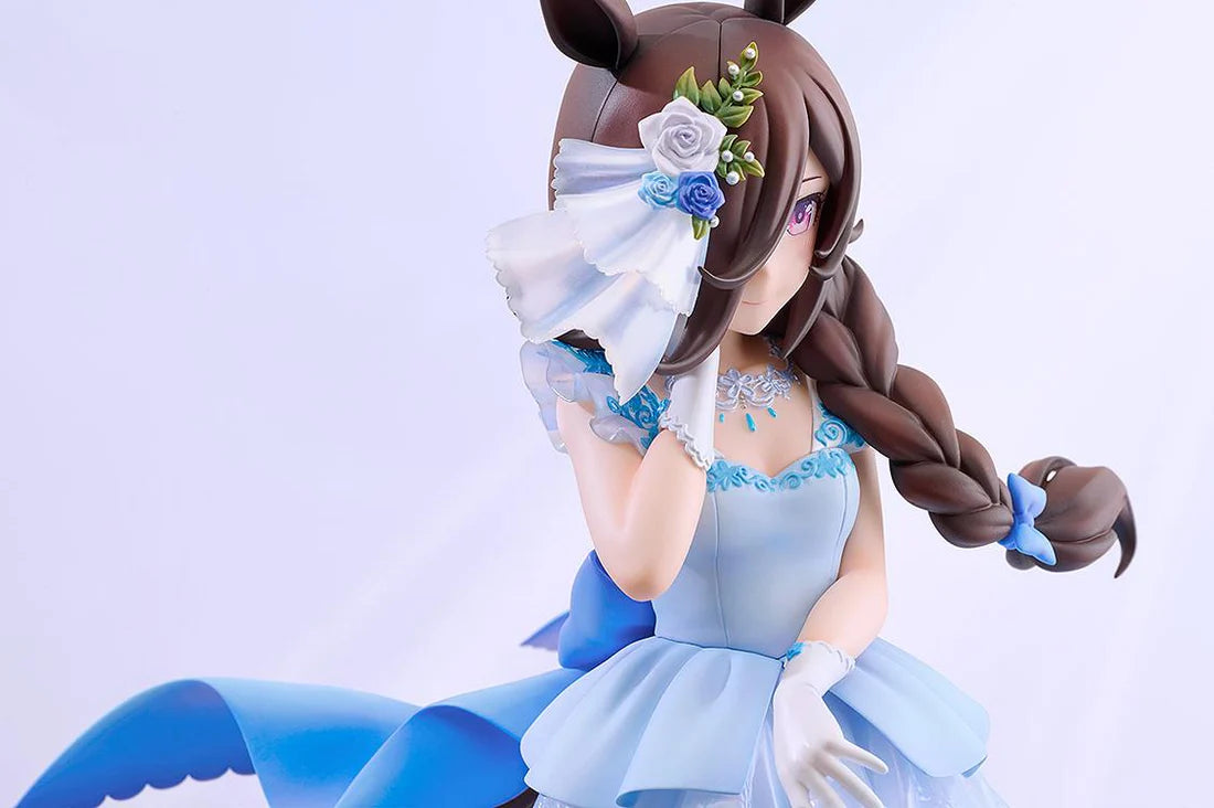 Umamusume: Pretty Derby Rice Shower: The Day I Dreamed of Ver.1/7 Scale Figure