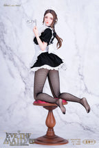 Real on Real Eve The Maid 1/6 Scale Figure