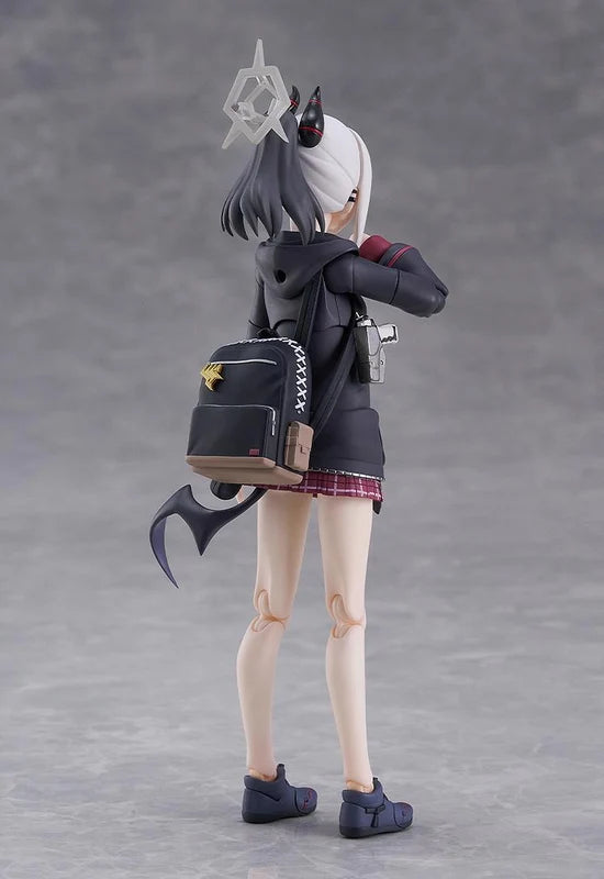 Blue Archive Kayoko Onikata Figma