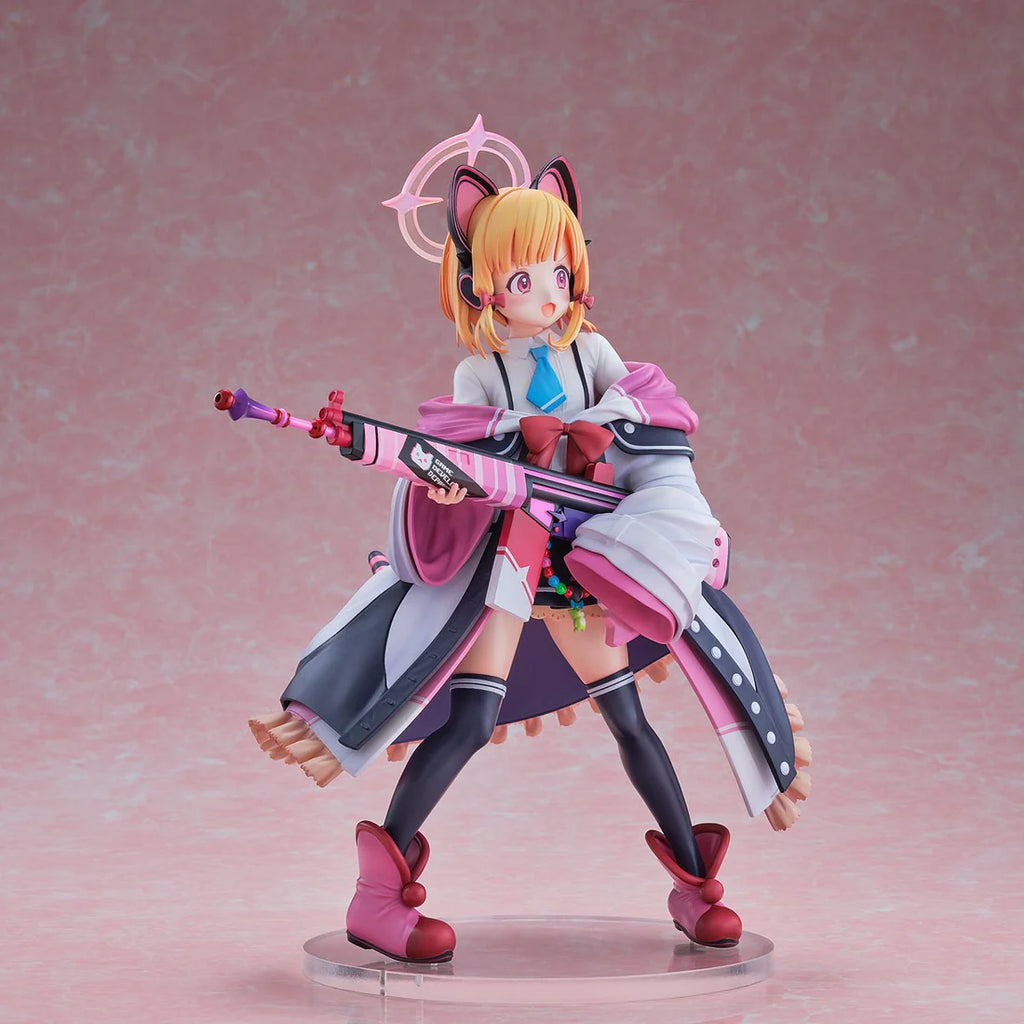 Blue Archive Momoi 1/6 Scale Figure