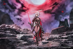 Hyper Body Goddess of Victory: Nikke Guren: Black Shadow