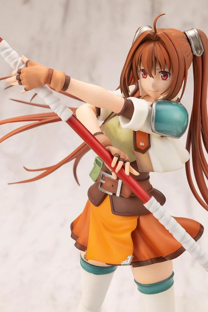The Legend of Heroes: Trails in the Sky SC Estelle Bright 1/8 Scale Figure (Re-run)