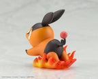 Pokemon ArtFX J Hilda with Tepig 1/8 Scale Figure (Reissue)