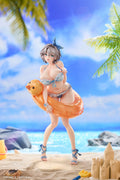 Brown Dust 2 Teresse Beachside Angel 1/7 Scale Figure
