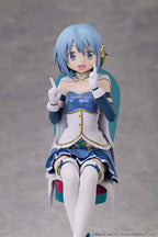 Puella Magi Madoka Magica The Movie Rebellion Tea Party Cake Song Ver. Non-Scale Figure Complete Set