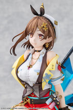 Atelier Ryza 3: Alchemist of the End & the Secret Key Reisalin Stout 1/7 Scale Figure