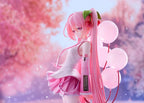 G.S. Collection Sakura Miku: GSC Illustration Contest Ver. 1/7 Scale Figure