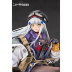 Girls' Frontline: NeuralCloud Klukai 1/7 Scale Figure
