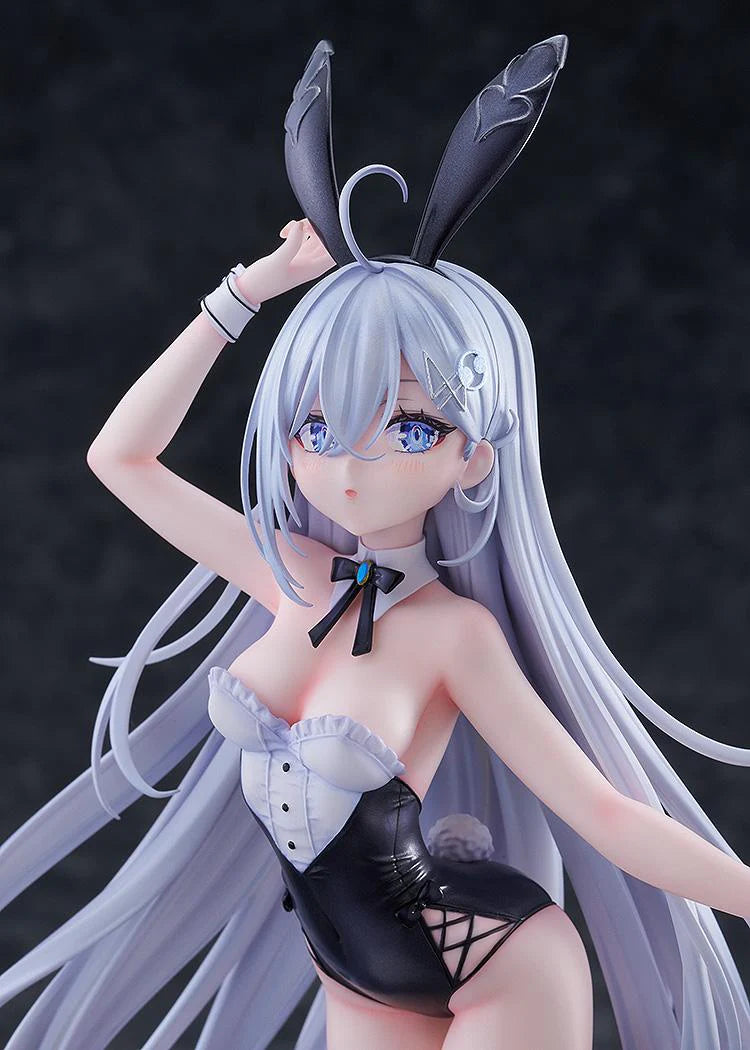 Playing Death Games to Put Food on the Table Yuki 1/7 Scale Figure