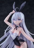Playing Death Games to Put Food on the Table Yuki 1/7 Scale Figure