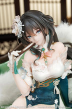 Honkai: Star Rail Ruan Mei Plumblossom Letter Ver. 1/7 Scale Figure