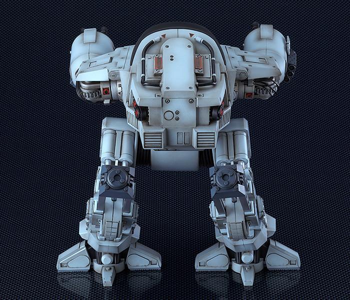 RoboCop Moderoid ED-209 Model Kit