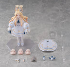 Blue Archive Seia Yurizono Figma