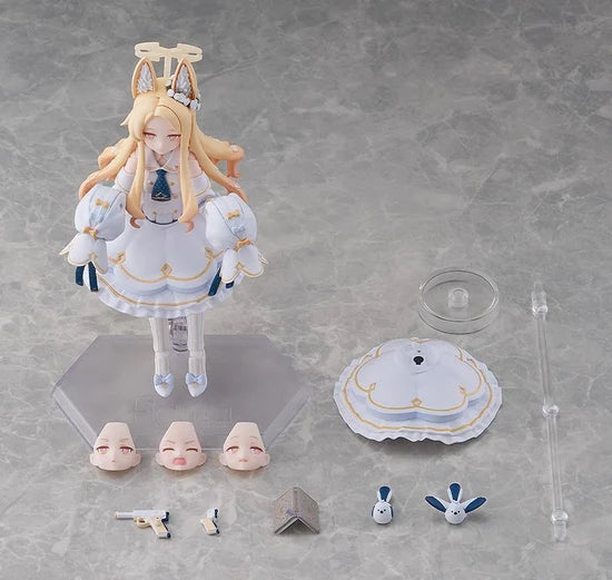 Blue Archive Seia Yurizono Figma