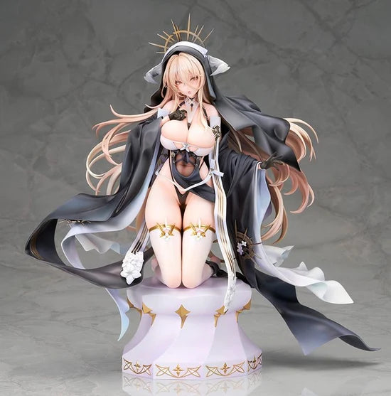 Azur Lane Implacable Special Ver. 1/7 Scale Figure