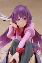 Monogatari Series Desktop Cute Figure Hitagi Senjougahara