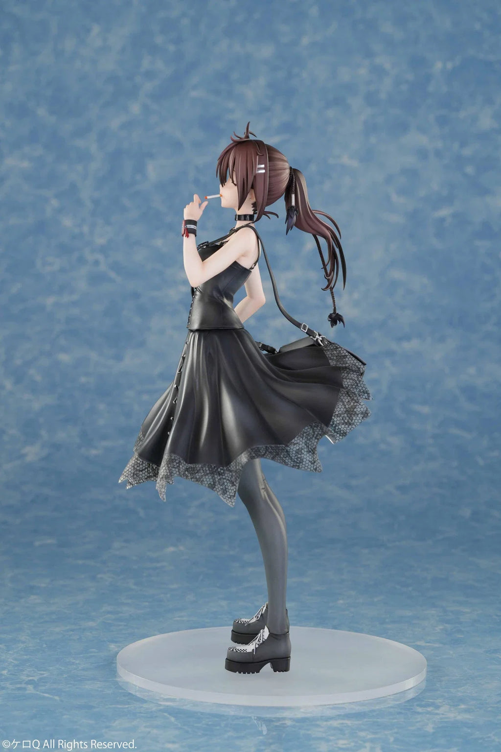 Wonderful Everyday Diskontinuierliches Dasein Yuki Minakami Deluxe Edition 1/7 Scale Figure