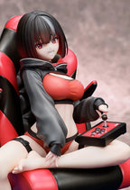 Ryosuke Fukai Illustration Zashiki Warashi-chan 1/7 Scale Figure