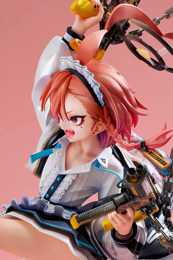 Blue Archive Neru: Call Sign Double O 1/7 Scale Figure
