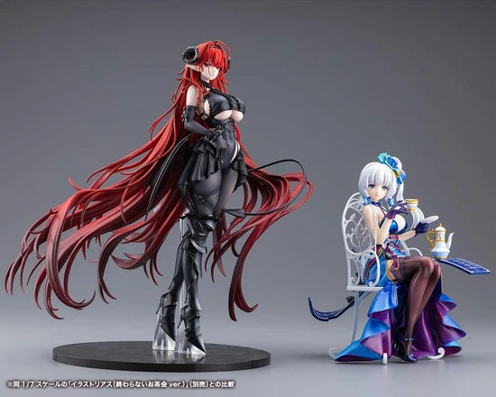 Azur Lane Hindenburg 1/7 Scale Figure