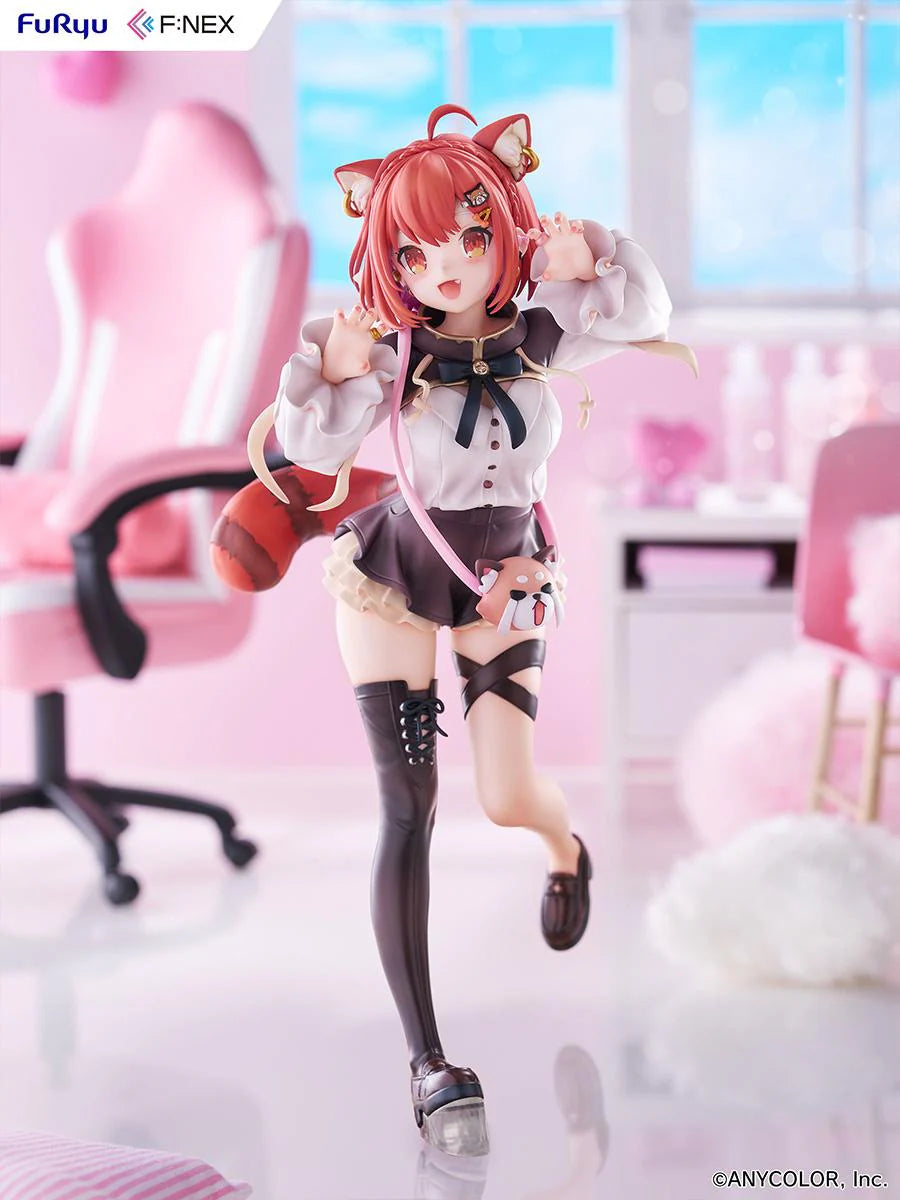 Nijisanji Ratna Petit 1/7 Scale Figure