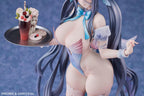 Brown Dust 2 Morpeah Daydream Bunny 1/7 Scale Figure