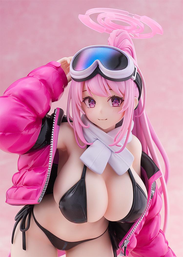 Blue Archive Eimi (Swimsuit) 1/7 Scale Figure