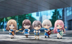 Nendoroid BanG Dream! It's MyGO!!!!! Taki Shiina