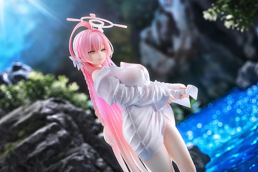 Blue Archive Hanako (Swimsuit): Memorial Lobby Ver. 1/7 Scale Figure