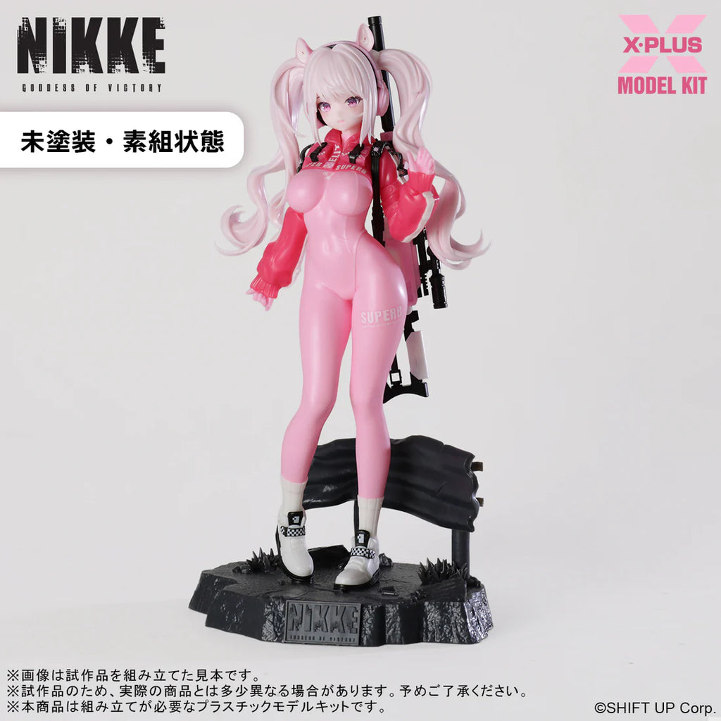 Goddess of Victory: Nikke Alice Non-Scale Plastic Model Kit
