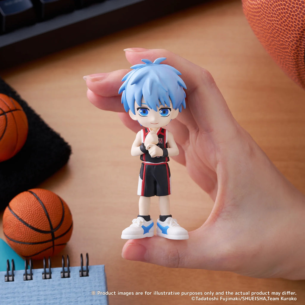 PalVerse KUROKO’S BASKETBALL vol.1