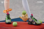 Azur Lane Bache: Showy Sports Star Ver. Deluxe Edition 1/6 Scale Figure