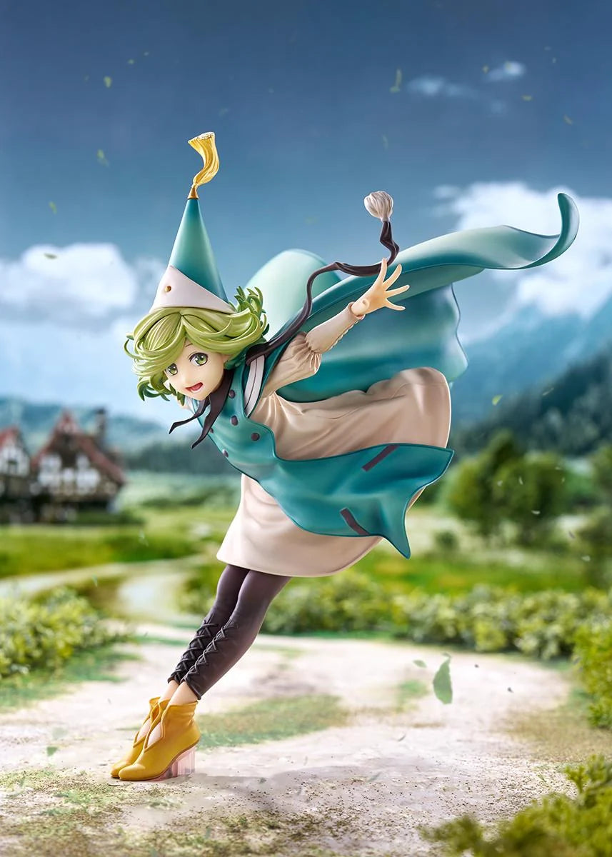 Witch Hat Atelier Coco 1/6 Scale Figure (Re-run)