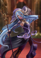Fire Emblem Fates Azura (Dark Songstress) 1/7 Scale Figure