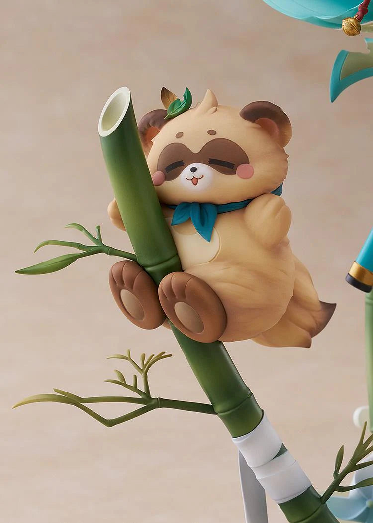 Hololive Production Iroha Kazama 1/7 Scale Figure