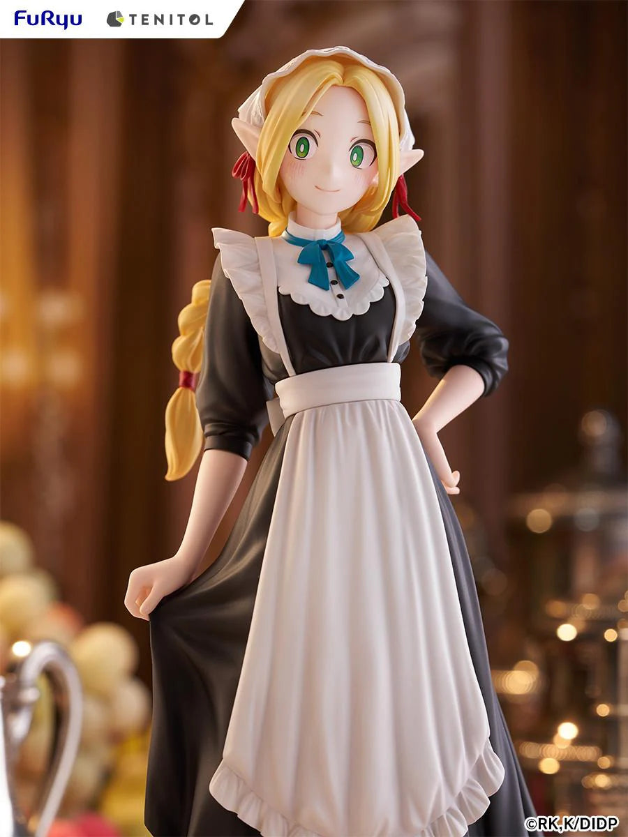TENITOL TALL Delicious in Dungeon Marcille: Classical Maid Style Ver. Non-Scale Figure