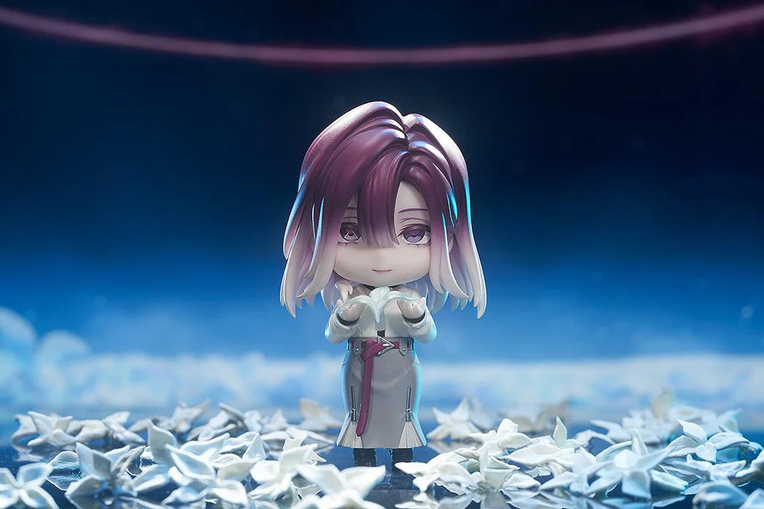 Path to Nowhere Shalom Nendoroid