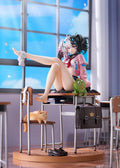 Snowbreak: Containment Zone Eatchel  The Cub [Overdue Radiance] 1/7 Scale Figure
