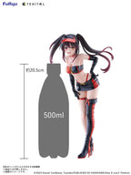 TENITOL TALL Date A Live V Kurumi Tokisaki: Race Queen Ver. Non-Scale Figure
