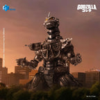 HIYA Exquisite Basic Series None Scale 7.7 Inch Godzilla Tokyo S.O.S. 2003 Mechagodzilla Heavy Arms / High Mobility Version Action Figure