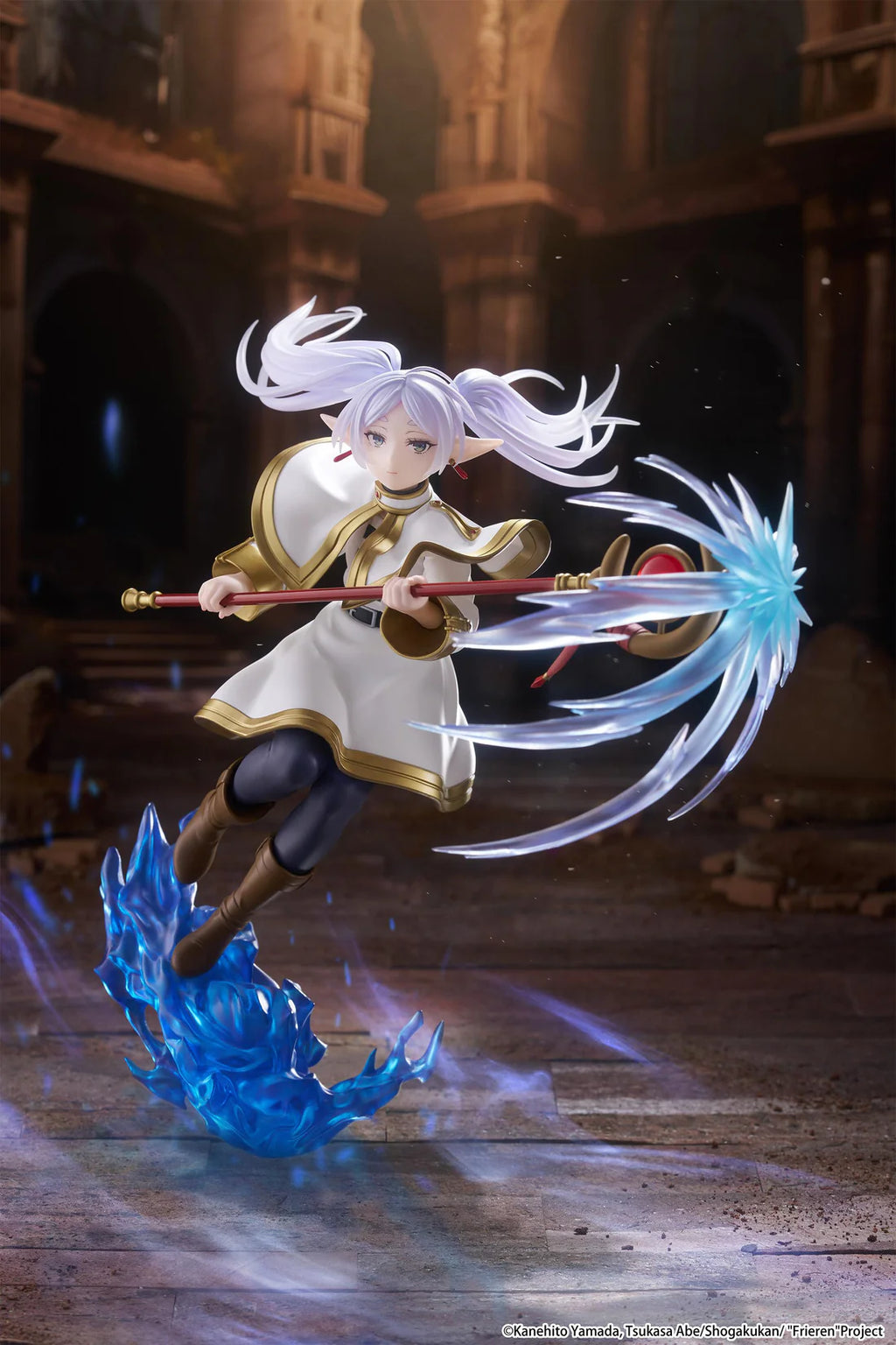 Frieren: Beyond Journey's End AMP+ Frieren Figure (Re-run)
