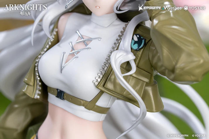 Arknights Gift+ Skadi Wildlight Wander Ver. 1/8 Scale Figure