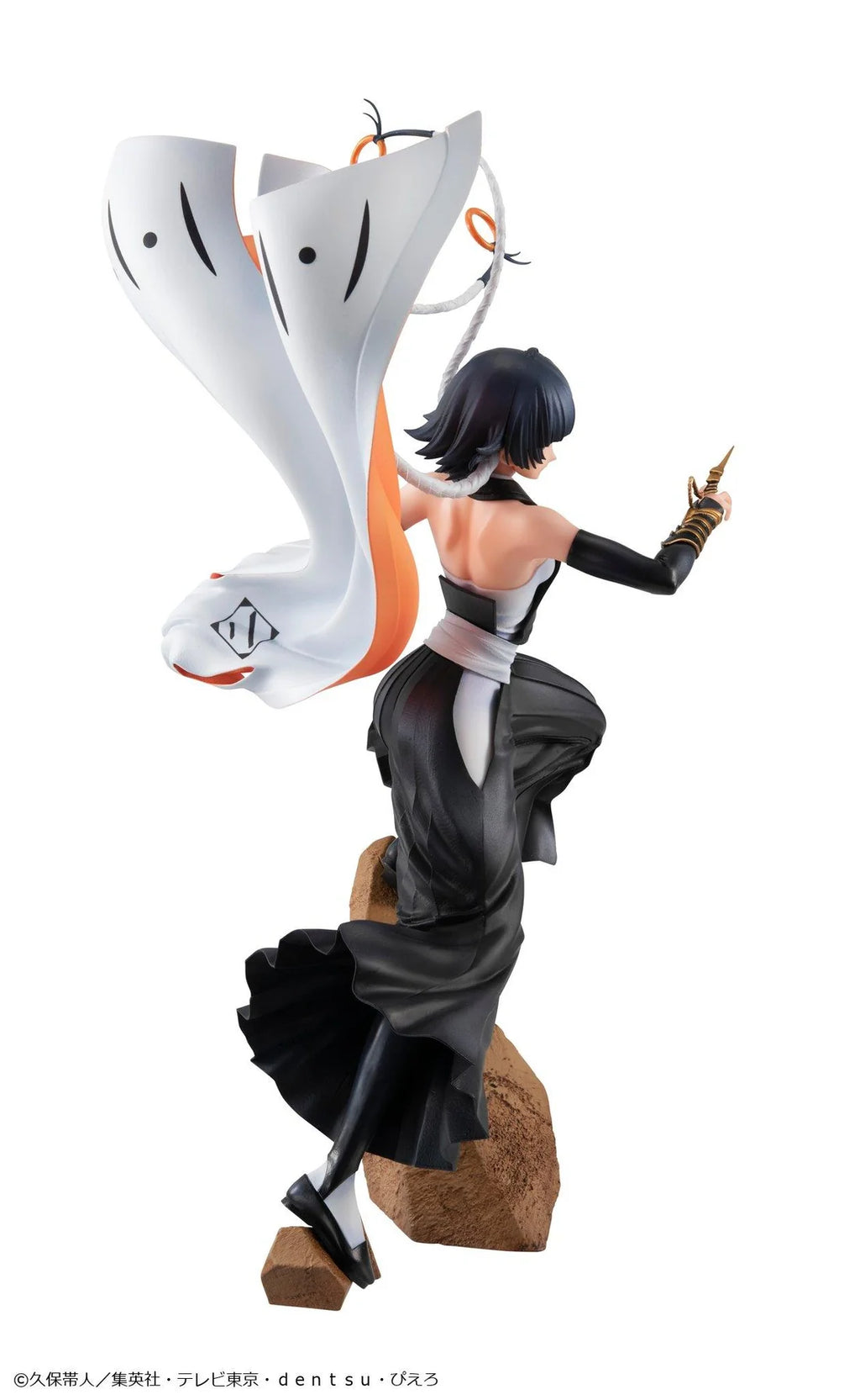 Gals Series Bleach Sui-Feng (Re-run)