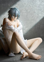 Togainu no Chi Akira 1/7 Scale Figure