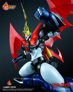 Mazinkaiser BLAZE Mazinkaiser Action Figure