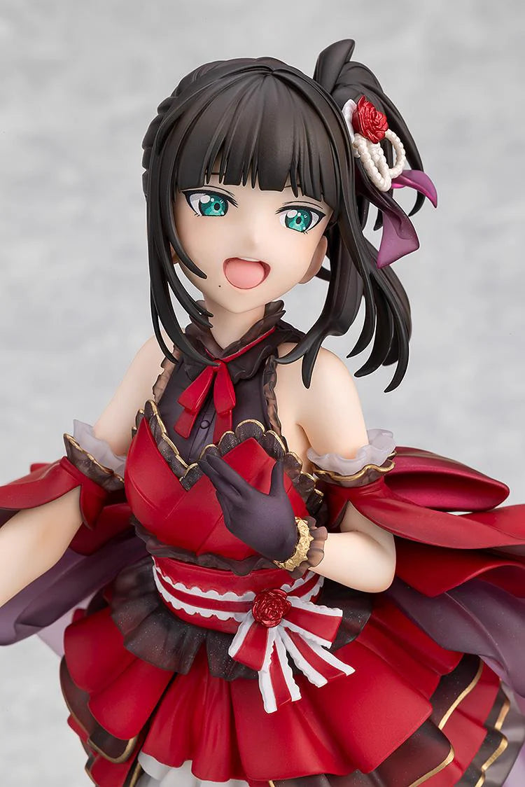 Love Live! Sunshine!! Dia Kurosawa: Love Live! Days 5th Anniversary Ver. 1/7 Scale Figure